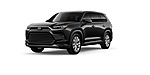 New 2026 TOYOTA GRAND HIGHLANDER LIMITED in MIAMI, FLORIDA