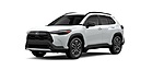 New 2026 TOYOTA COROLLA CROSS XLE in MIAMI, FLORIDA