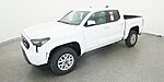 New 2026 TOYOTA TACOMA SR5 in MIAMI, FLORIDA