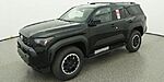 New 2026 TOYOTA 4RUNNER TRD OFF-ROAD PREMIUM in MIAMI, FLORIDA