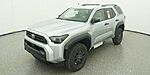 New 2026 TOYOTA 4RUNNER SR5 in MIAMI, FLORIDA