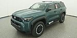 New 2026 TOYOTA 4RUNNER TRD OFF-ROAD PREMIUM in MIAMI, FLORIDA