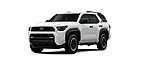 New 2026 TOYOTA 4RUNNER TRD OFF-ROAD PREMIUM in MIAMI, FLORIDA