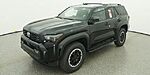 New 2026 TOYOTA 4RUNNER TRD OFF-ROAD PREMIUM in MIAMI, FLORIDA