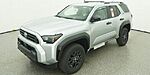 New 2026 TOYOTA 4RUNNER SR5 in MIAMI, FLORIDA