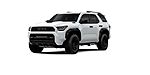 New 2026 TOYOTA 4Runner i-FORCE MAX Hybrid TRD PRO in MIAMI, FLORIDA