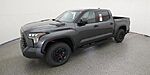 New 2026 TOYOTA Tundra Hybrid TRD PRO in MIAMI, FLORIDA