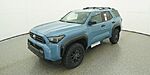 New 2026 TOYOTA 4RUNNER SR5 in MIAMI, FLORIDA