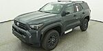 New 2026 TOYOTA 4RUNNER SR5 in MIAMI, FLORIDA