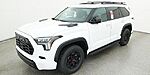New 2026 TOYOTA SEQUOIA TRD PRO in MIAMI, FLORIDA