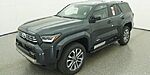 New 2026 TOYOTA 4RUNNER LIMITED in MIAMI, FLORIDA