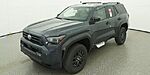 New 2026 TOYOTA 4RUNNER SR5 in MIAMI, FLORIDA