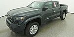 New 2026 TOYOTA TACOMA SR5 in MIAMI, FLORIDA