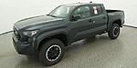 New 2026 TOYOTA TACOMA TRD OFF-ROAD in MIAMI, FLORIDA