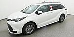 New 2026 TOYOTA SIENNA XLE in MIAMI, FLORIDA