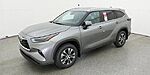 New 2026 TOYOTA HIGHLANDER XLE in MIAMI, FLORIDA