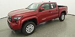 New 2026 TOYOTA TACOMA SR5 in MIAMI, FLORIDA