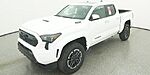 New 2026 TOYOTA TACOMA HYBRID TRD SPORT in MIAMI, FLORIDA