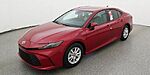 New 2026 TOYOTA CAMRY LE in MIAMI, FLORIDA