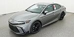 New 2026 TOYOTA CAMRY SE in MIAMI, FLORIDA