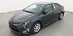New 2026 TOYOTA COROLLA LE in MIAMI, FLORIDA