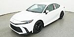 New 2026 TOYOTA CAMRY SE in MIAMI, FLORIDA