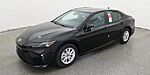 New 2026 TOYOTA CAMRY LE in MIAMI, FLORIDA
