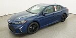 New 2026 TOYOTA CAMRY SE in MIAMI, FLORIDA