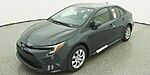 New 2026 TOYOTA COROLLA HYBRID LE in MIAMI, FLORIDA