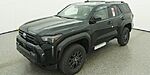 New 2026 TOYOTA 4RUNNER SR5 in MIAMI, FLORIDA