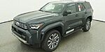 New 2026 TOYOTA 4Runner i-FORCE MAX Hybrid LIMITED in MIAMI, FLORIDA