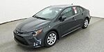 New 2026 TOYOTA COROLLA LE in MIAMI, FLORIDA