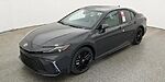 New 2026 TOYOTA CAMRY SE in MIAMI, FLORIDA
