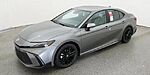 New 2026 TOYOTA CAMRY SE in MIAMI, FLORIDA