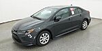 New 2026 TOYOTA COROLLA LE in MIAMI, FLORIDA