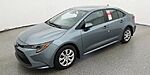 New 2026 TOYOTA COROLLA LE in MIAMI, FLORIDA