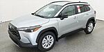 New 2026 TOYOTA COROLLA CROSS LE in MIAMI, FLORIDA