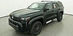 New 2026 TOYOTA 4RUNNER SR5 in MIAMI, FLORIDA