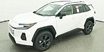 New 2026 TOYOTA RAV4 LE in MIAMI, FLORIDA