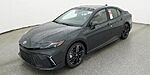 New 2026 TOYOTA CAMRY XSE in MIAMI, FLORIDA