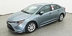New 2026 TOYOTA COROLLA LE in MIAMI, FLORIDA
