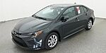 New 2026 TOYOTA COROLLA LE in MIAMI, FLORIDA