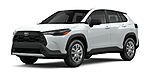 New 2026 TOYOTA COROLLA CROSS LE in MIAMI, FLORIDA