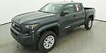 New 2026 TOYOTA TACOMA SR5 in MIAMI, FLORIDA