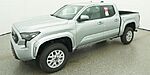 New 2026 TOYOTA TACOMA SR5 in MIAMI, FLORIDA