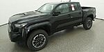 New 2026 TOYOTA TACOMA TRD SPORT in MIAMI, FLORIDA