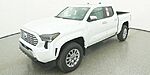 New 2026 TOYOTA TACOMA LIMITED in MIAMI, FLORIDA