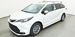 New 2026 TOYOTA SIENNA XLE in MIAMI, FLORIDA