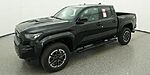 New 2026 TOYOTA TACOMA TRD SPORT in MIAMI, FLORIDA