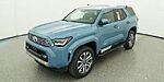 New 2026 TOYOTA 4RUNNER LIMITED in MIAMI, FLORIDA